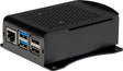 EAN 4250236826776 - Joy-iT RB-AlucaseP5-06B Funda Negro imagen 1