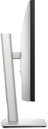 EAN 0884116484578 - DELL UltraSharp U2725QE pantalla para PC 68,6 cm (27") 3840 x 2160 Pixeles 4K Ultra HD LCD Negro, Plata imagen 5