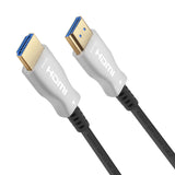 Aisens Cable Hdmi V2.0 Aoc (Active Optical Cable) Premium Alta Velocidad/ Hec 4k@60hz 18gbps - A/M-A/M - 20m - Color