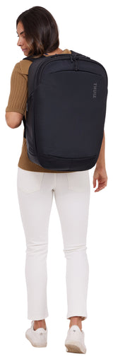 Mochila De Viaje Thule Subterra 2 Tsd440  Negro Poliéster Black