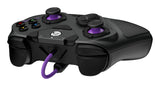 EAN 0708056072711 - PDP 049-006-GY mando y volante Negro, Gris, Violeta USB Gamepad Analógico/Digital PC, Xbox One, Xbox Seri imagen 7