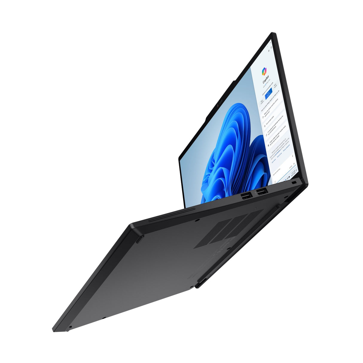 EAN 197530633904 - Lenovo ThinkPad T14s Gen 5 Intel Core Ultra 7 155U Portátil 35,6 cm (14") WUXGA 32 GB LPDDR5x-SDRAM 1 TB S imagen 15