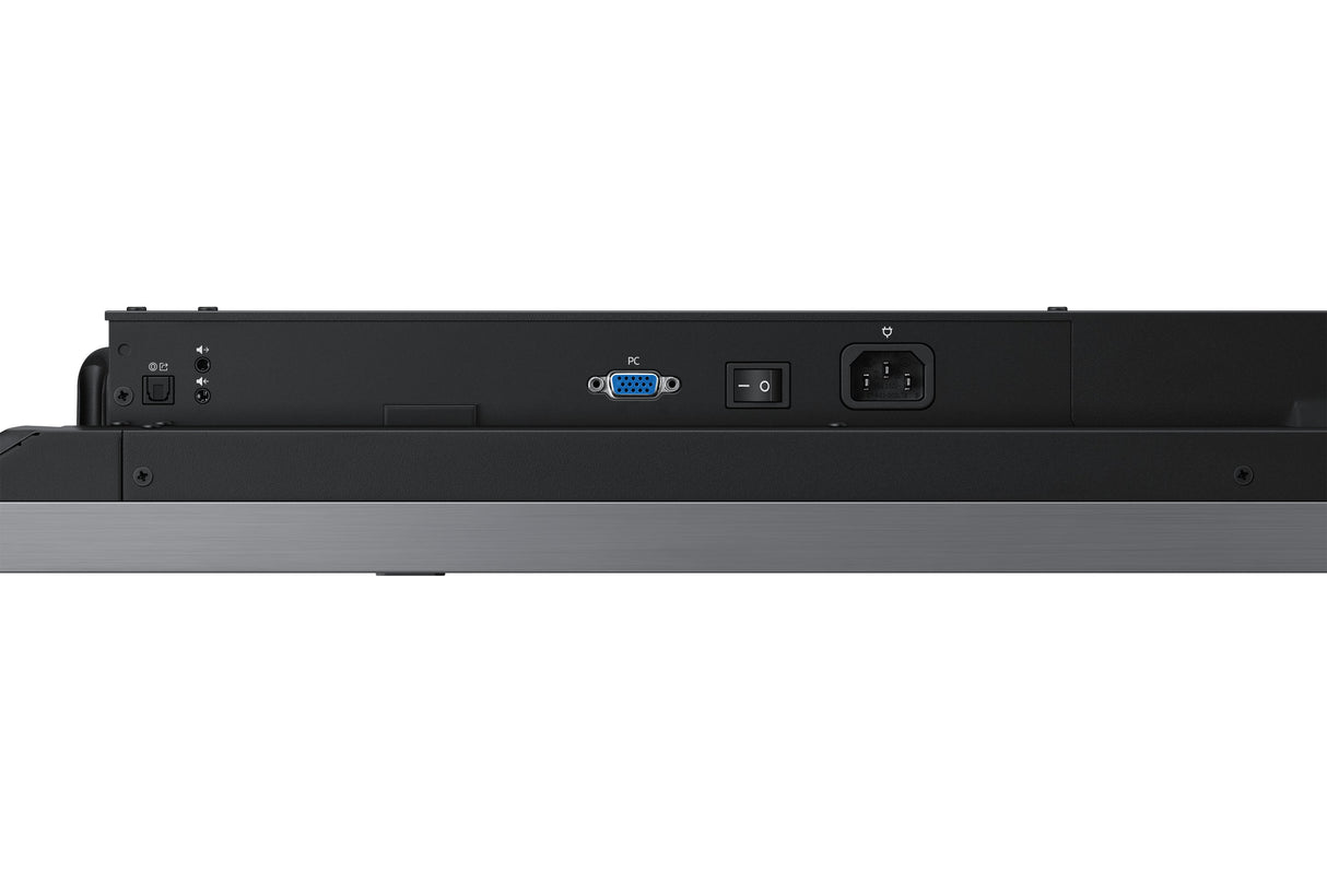 EAN 8806095575742 - Samsung WA86D pizarra blanca interactiva 2,18 m (86") 3840 x 2160 Pixeles Pantalla táctil Gris imagen 21