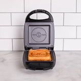 Uncanny - Pokemon Sandwich Maker Pokeball