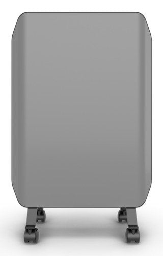 Duux Edge Oil Smart L-Calefacción 2000w Gris