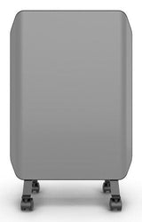 Duux Edge Oil Smart L-Calefacción 2000w Gris