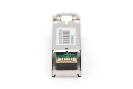 EAN 4016032307570 - Digitus DN-81010 red modulo transceptor 1250 Mbit/s SFP/GBIC 850 nm imagen 4