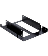 EAN 4710713239289 - Chieftec SDC-025 panel bahía disco duro 8,89 cm (3.5") Negro imagen 1