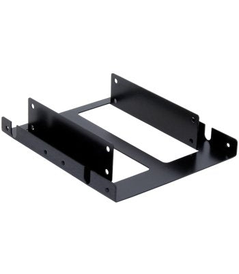 Chieftec Sdc-025, 3.5" -> 2x 2.5" Hdd/Ssd Converter Kit