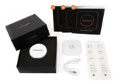 Set Básico De Dispositivo De Terapia De Calor Profundo Calopad Ag, Bienestar Clp-Set-800