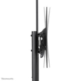 EAN 8717371449285 - Neomounts FL50-550BL1 soporte para pantalla de señalización 177,8 cm (70") Negro imagen 8