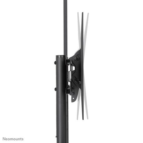 EAN 8717371449285 - Neomounts FL50-550BL1 soporte para pantalla de señalización 177,8 cm (70") Negro imagen 8
