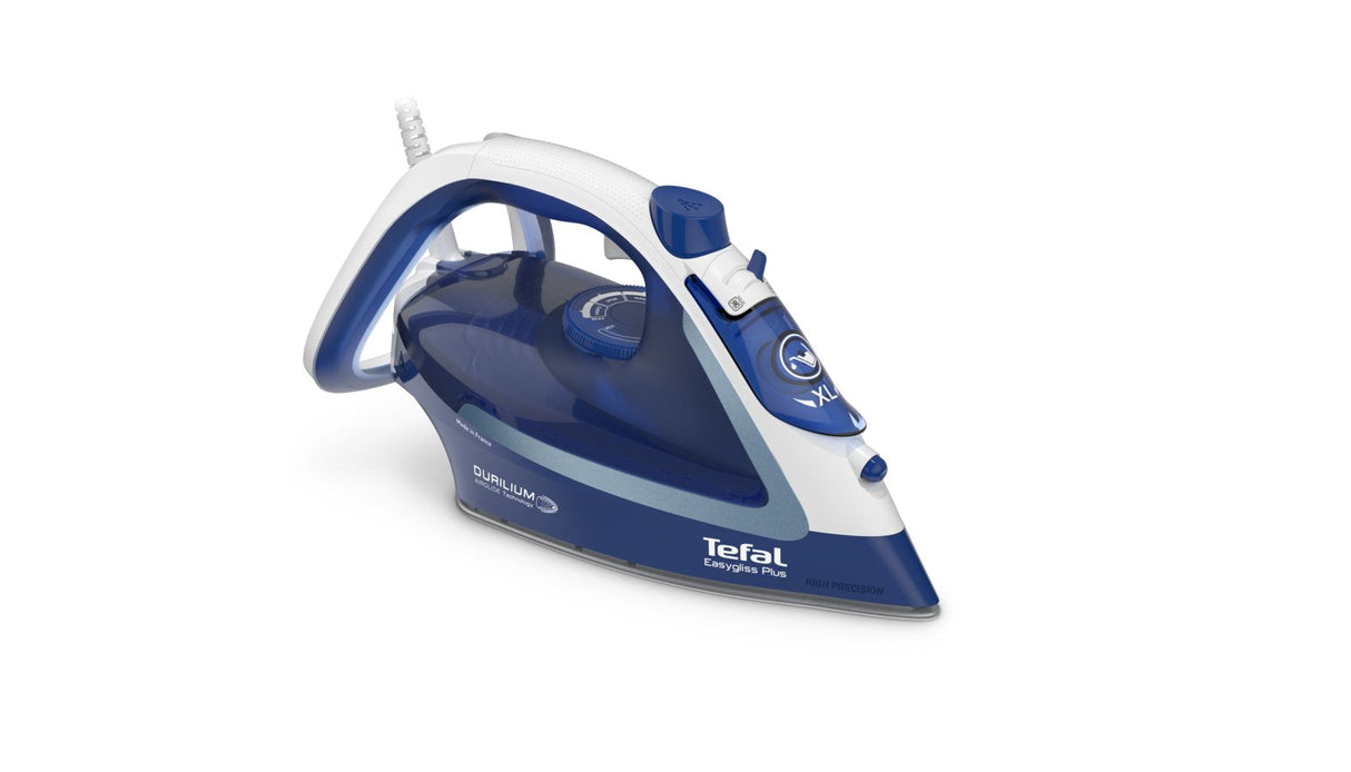 Tefal Fv5735 Easygliss Plus