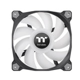 EAN 4713227525626 - Thermaltake Pure Duo 14 Universal Ventilador 14 cm Negro 2 pieza(s) imagen 3
