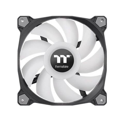 EAN 4713227525626 - Thermaltake Pure Duo 14 Universal Ventilador 14 cm Negro 2 pieza(s) imagen 3