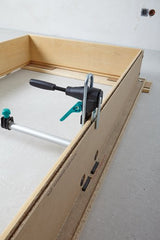Wolfcraft Gmbh  Pro  Door Frame Assembly Set