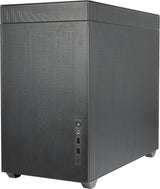 EAN 4260455648523 - Inter-Tech IM-2 Expander Mini Tower Negro imagen 1