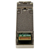 EAN 0065030850797 - StarTech.com SFP10GSRST red modulo transceptor Fibra óptica 11100 Mbit/s SFP+ imagen 4