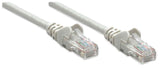 EAN 0766623319867 - Intellinet 319867 cable de red Gris 7,5 m U/UTP (UTP) imagen 3