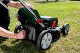 Cortacésped Aku Rm 36-18 Ltx Bl 46 601606850 Metabo