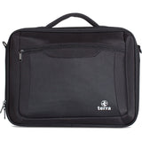 EAN 4039407068807 - TERRA 1510025 maletines para portátil 39,6 cm (15.6") Maletín Toploader Negro imagen 1
