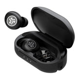 Auriculares Jlab Jbuds Air Pro  True Wireless Stereo (Tws) Bluetooth Negro  Inalámbricos
