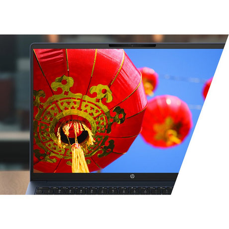 EAN 0199896321693 - HP OmniBook 3 16-bu0049ns Intel Core 3 100U Portátil 40,6 cm (16") 2K 8 GB DDR5-SDRAM 512 GB SSD Wi-Fi 6  imagen 5