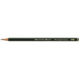 EAN 4005401010241 - Faber-Castell 119013 lápiz de grafito 3H 1 pieza(s) imagen 1