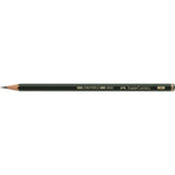 EAN 4005401010241 - Faber-Castell 119013 lápiz de grafito 3H 1 pieza(s) imagen 1