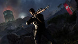 Ps5 Sniper Elite: Resistance Eu