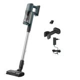 EAN 7333394049274 - Electrolux EP61CB21OG Aspiradora escoba 2 en 1 Batería Secar Sin bolsa 0,6 L 85 W Verde 2,5 Ah imagen 1