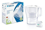 Jarra Brita Aluna White