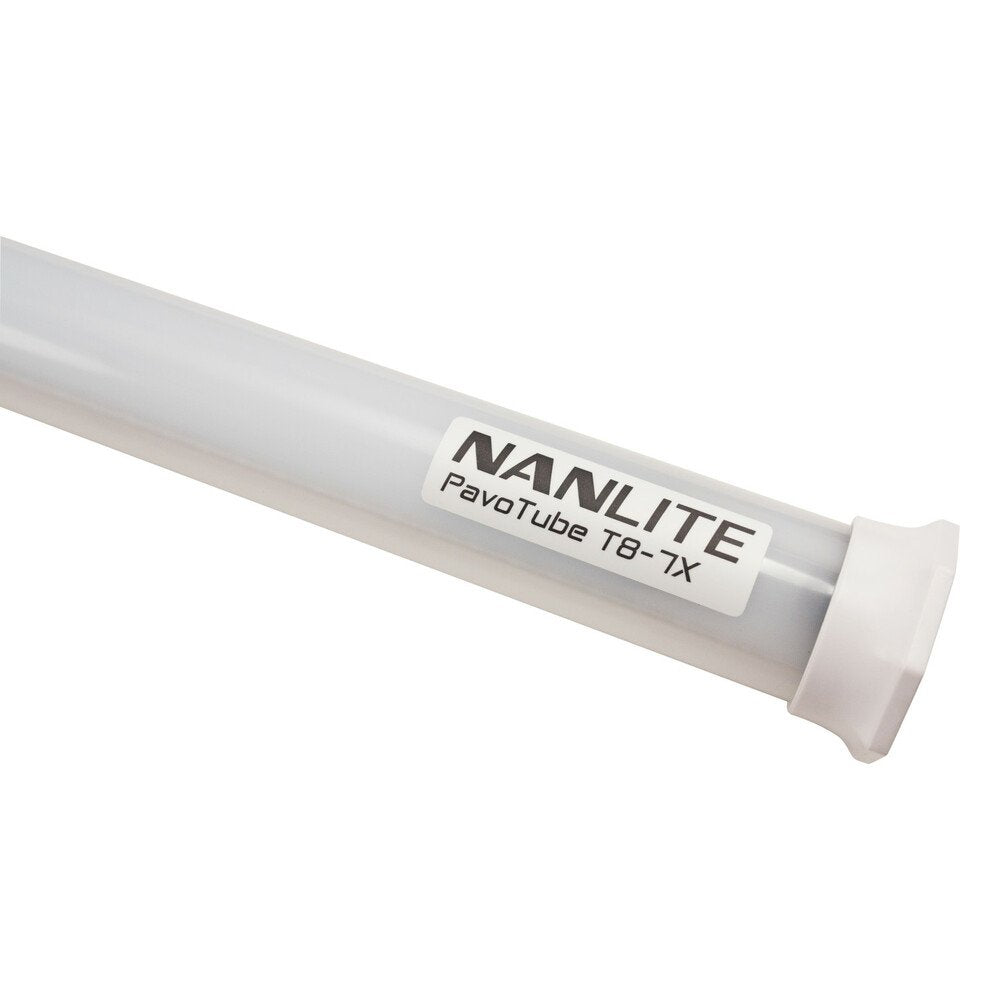 Tubo Led Nanlite Pavo T8-7x 1kit