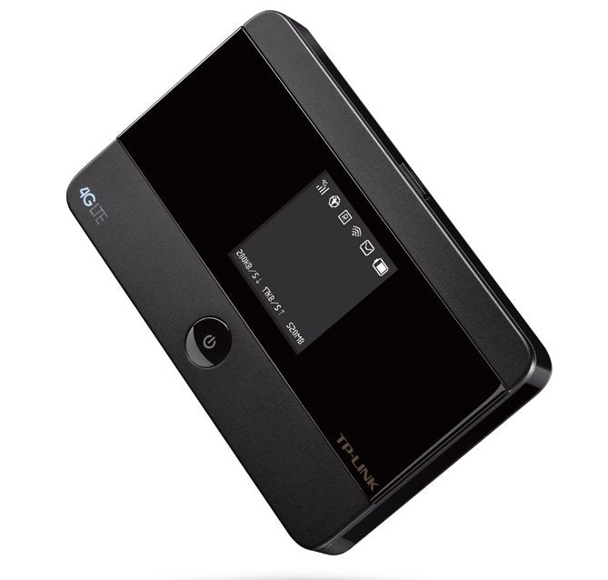 EAN 6935364080525 - TP-Link M7350 Equipo para red celular inalámbrica imagen 1
