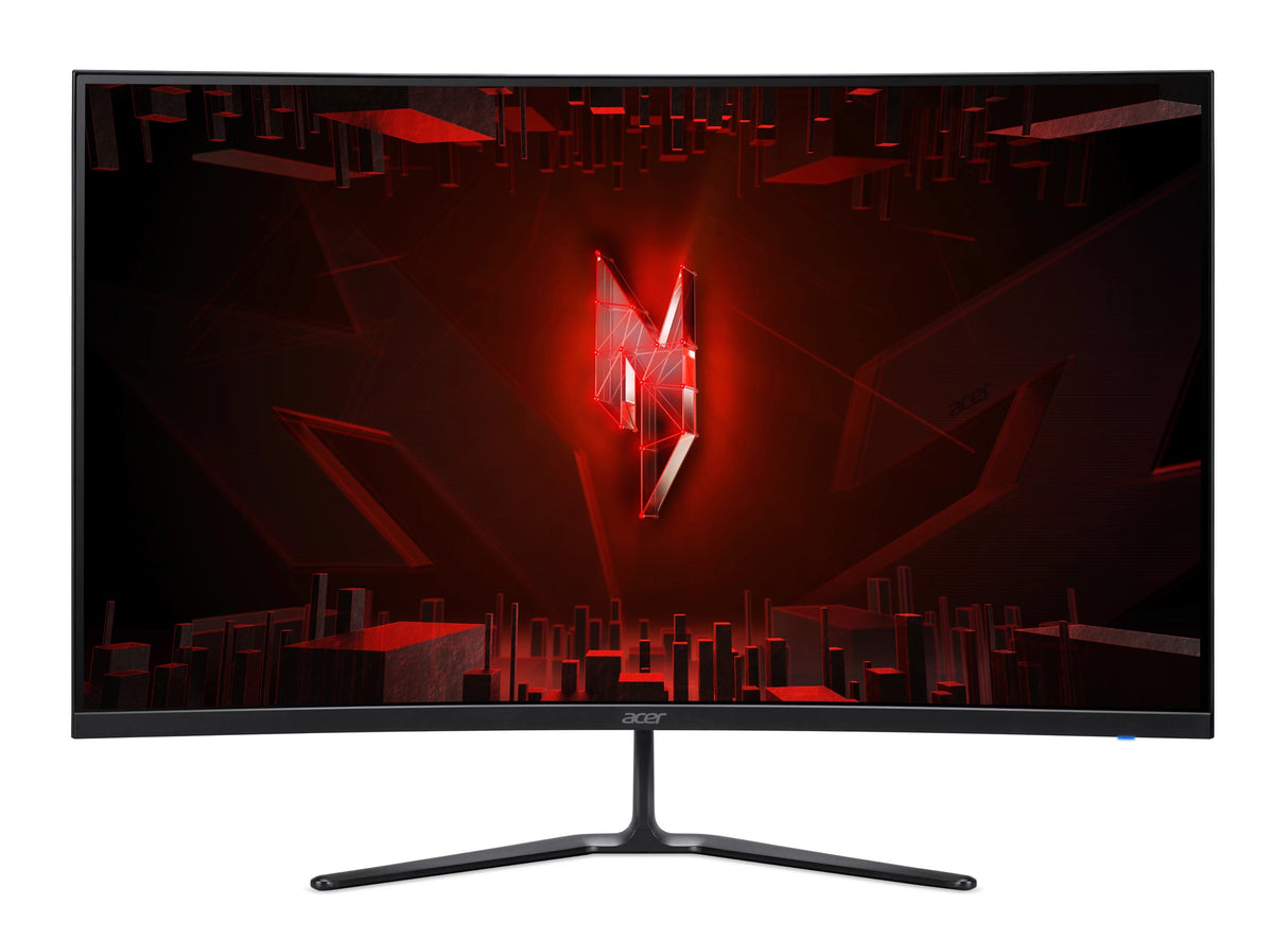 EAN 4711474003058 - Acer ED3 ED320Q X2 pantalla para PC 80 cm (31.5") 1920 x 1080 Pixeles Full HD LCD Negro imagen 1