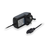 EAN 5704174386254 - Teltonika PR3PXUK3 adaptador e inversor de corriente Interior 18 W Negro imagen 1