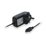 Teltonika Pr3pxuk3 Adaptador E Inversor De Corriente Interior 18 W Negro