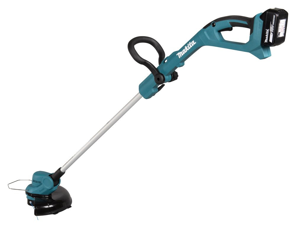 Makita Dur193z Desbrozadora/Bordeadora 280 W Batería Negro