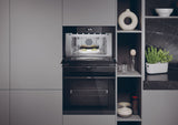 EAN 8059019072760 - Haier HWO38MG4HXBD Negro Microondas con grill Integrado 34 L 900 W imagen 5
