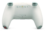 Sony Dualsense Ghost Of Yotei Limited Edition Oro, Blanco Bluetooth/Usb Gamepad Analógico/Digital Playstation 5