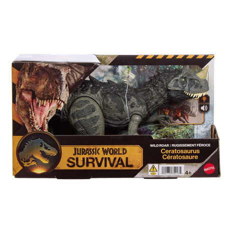 EAN 194735352135 - Jurassic World JKL77 figura de juguete para niños imagen 6
