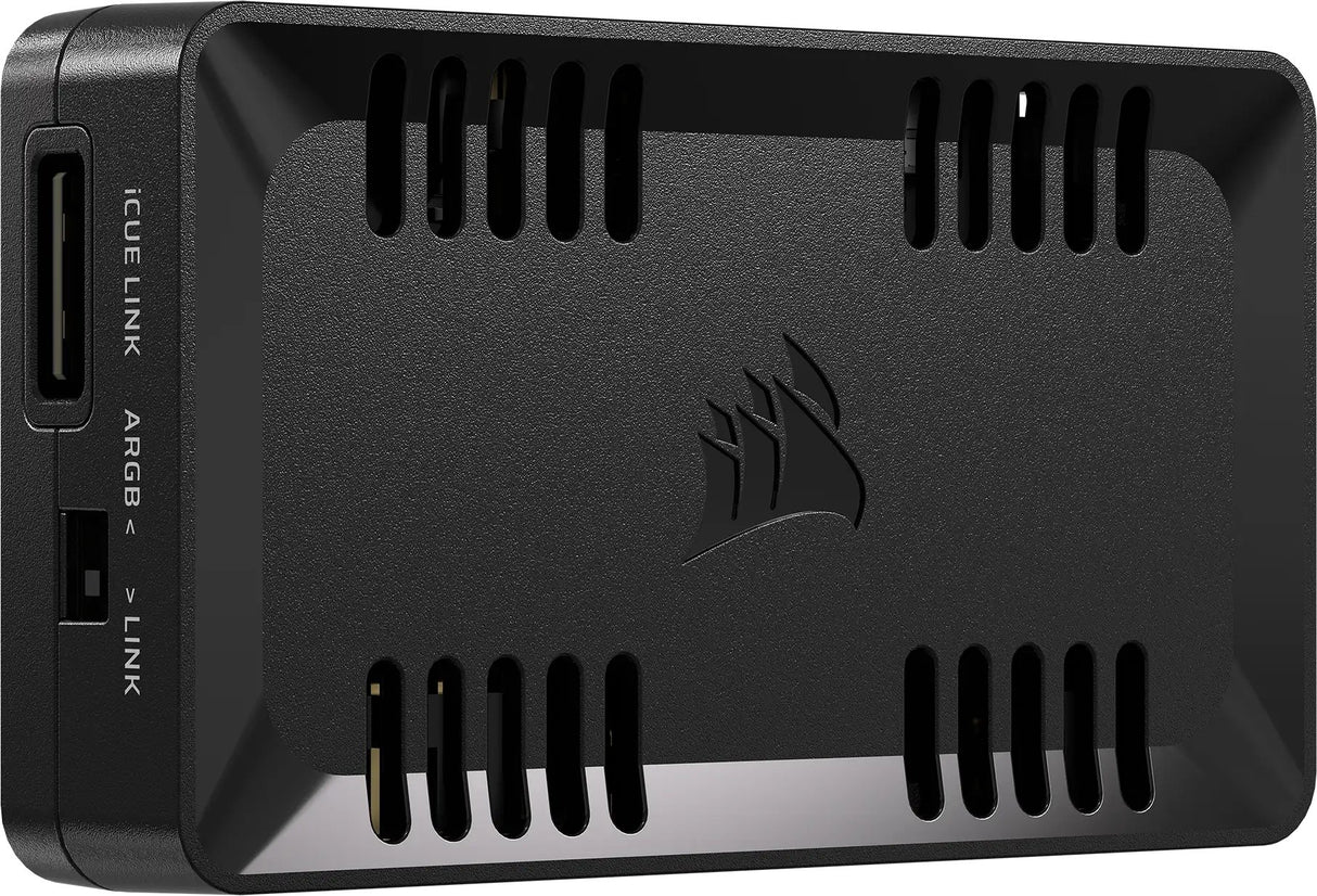 EAN 840440402817 - Corsair COMMANDER DUO Controlador de ventilador imagen 1