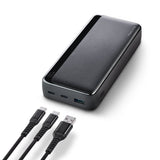 EAN 8435430627435 - NGS QUIZ 20 20000 mAh Negro imagen 3