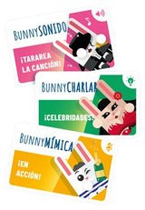EAN 3770022054059 - Asmodee KYHBUN01ES juego de tablero 20 min Juego de mesa Familia imagen 2