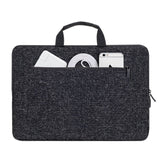 EAN 4260403578476 - Rivacase 7915 39,6 cm (15.6") Funda Negro, Blanco imagen 4
