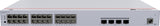Huawei Switch S310-24p4x (24*Ge Ports(400w Poe+), 4*10ge Sfp+ Ports, Built-In Ac Power)