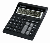 Calculadora Olympia Lcd-612 Sd