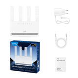 Cudy Be3600 Gigabit Wi-Fi 7 Mesh Router