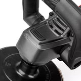 Einhell Poliermaschine Und Schleifmaschine Cc-Po 1100/150 Ce (Rojo/Negro, 1.100 Watt, Schleifscheibe Ø 150mm) 2093250