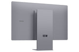 EAN 8806097342854 - Samsung M90SF pantalla para PC 81,3 cm (32") 3840 x 2160 Pixeles 4K Ultra HD OLED Plata imagen 7